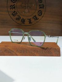 Picture of Chrome Hearts Optical Glasses _SKUfw52080492fw